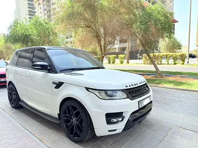 صورة 2 لـ 2006 LAND Rover RANGE ROVER SPORT