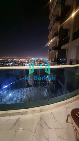 1Bhk for sale Oasis Tower 1