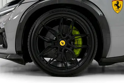 صورة مصغرة 13 لـ 2025 Ferrari PUROSANGUE