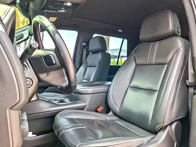2022 Chevrolet TAHOE — фото 10
