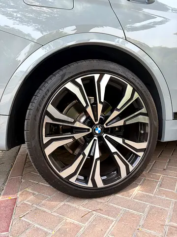 BMW X7 xDrive40i M Sport, миниатюра 13