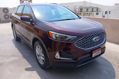 Ford Edge SEL, миниатюра 9