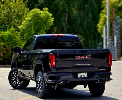 2023 GMC SIERRA 照片 8