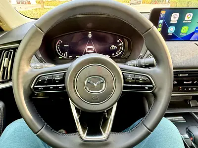 Mazda CX-60 Azami, миниатюра 20