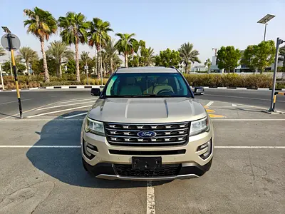 صورة مصغرة 11 لـ 2017 FORD EXPLORER