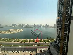 Luxury 3BR in Al Majaz 3 with Direct Sea View, Spacious Layout & Free Parking