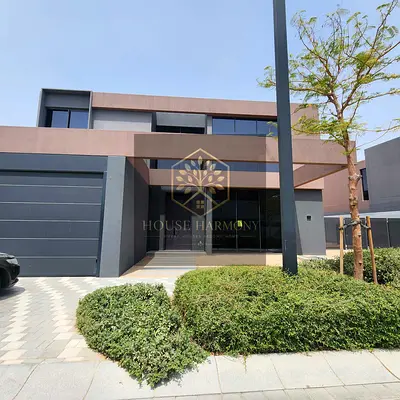 Luxury Villa for Sale in Masaar | 5 Master Bedrooms
