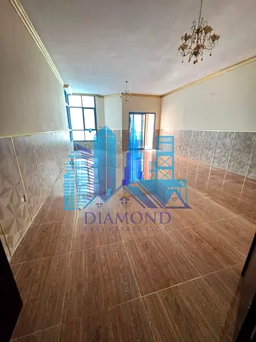 Biggest Size | Empty | 3 Bhk Available For Sale In Nuaimiya Towers Ajman