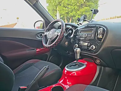 2014 Nissan JUKE — фото 3