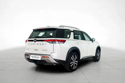 2023 Nissan PATHFINDER 照片 2