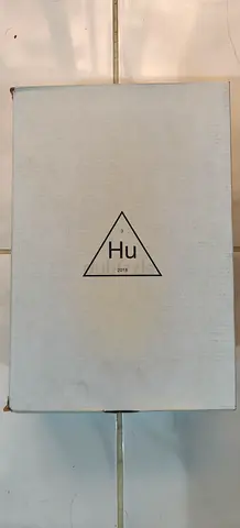 Adidas Pharrell Williams Hu NMD Animal Print Shoes with box UK 7.5