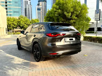 Mazda CX-60 Azami, миниатюра 3