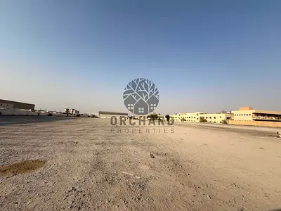 READY TO MOVE•BIGGEST SIZE•250,000 SQFT• 9Dh/SQFT