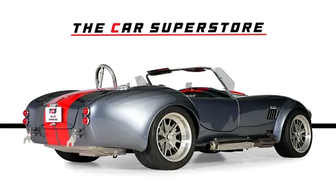 1965 Shelby COBRA 照片 8