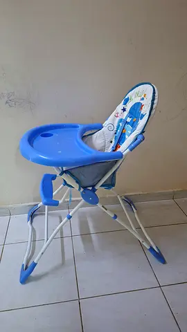Baby chair
