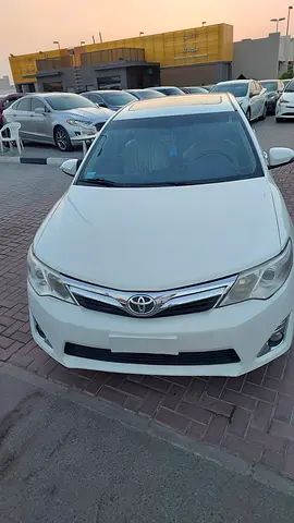 صورة 15 لـ 2015 Toyota CAMRY