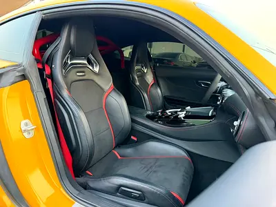2016 Mercedes-BENZ AMG 照片 13