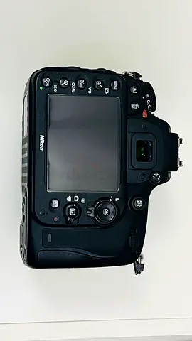 Nikon D600 with 50mm F1.8G