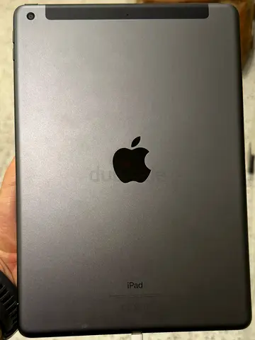 I pad 9th generation