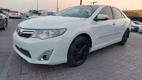 صورة 14 لـ 2015 Toyota CAMRY