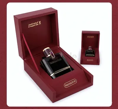 Al Majed Oud Prestige Ruby Perfume