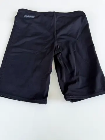 Speedo Endurance Boys Jammer -size 128 cm 7-8 years