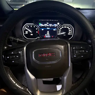 2021 GMC YUKON 照片 20