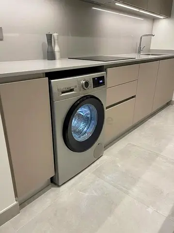 Bosch 9kg Washer / 6kg Dryer 2-in-1 – Washer Dryer Combo | Premium German Quality | Modern Design