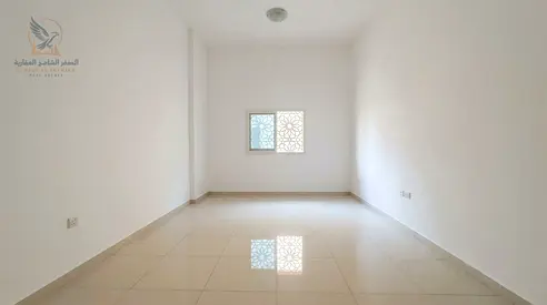Studio with Separate Kitchen for Annual Rent in Ajman Al Rashidiya 2 Near Ladies Park