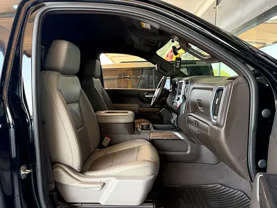 2020 Chevrolet SILVERADO 1500 — миниатюра 14