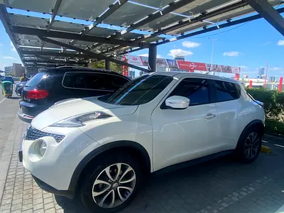 2015 Nissan JUKE — фото 4