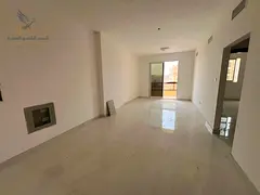 One bedroom and living room, first occupancy, with balcony and central air conditioning, on Mohammed