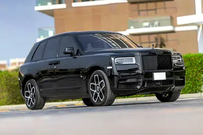 صورة 3 لـ 2019 ROLLS-ROYCE CULLINAN