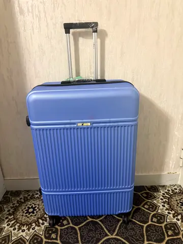 30KG Luggage Suitcase