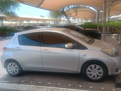 صورة 6 لـ 2013 Toyota YARIS