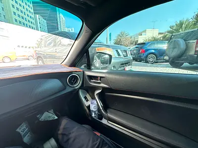 2013 Toyota 86 照片 7