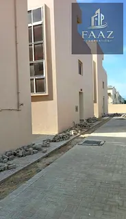 labour camp for rent