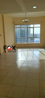 For sale cash / Garden City Towers / 1,077 sq ft / 1st floor / open view / parking / vacant apartmen