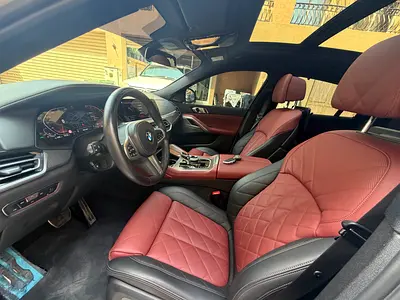 BMW X6 xDrive40i M Sport, миниатюра 16