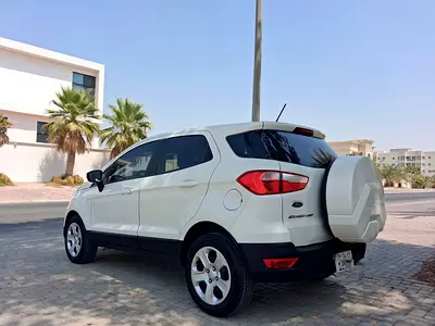 صورة 6 لـ 2019 FORD ECOSPORT
