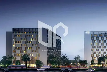 فرصة استثنائية أقل من سعر المطور | 1BR واسعة 731 قدم² | Smart Home | الممشى | 660 ألف