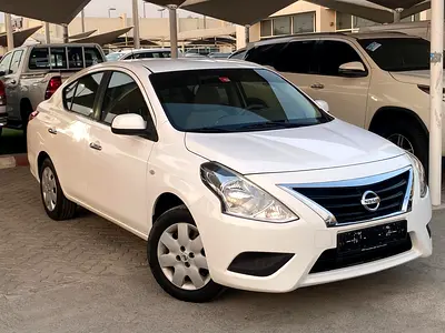 2023 Nissan SUNNY 照片 3