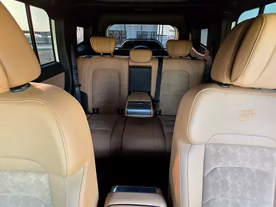 Jetour T2 Luxury, миниатюра 13