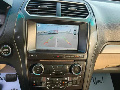 صورة مصغرة 19 لـ 2017 FORD EXPLORER