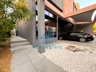 Luxury 5BR Villa | Private Pool | Prime Masaar Location