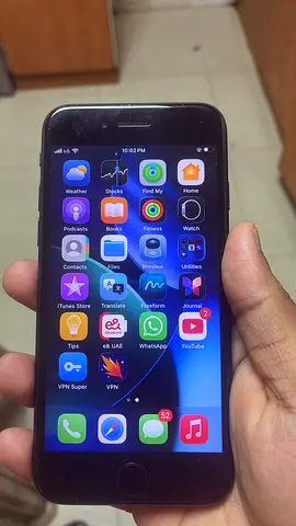 iphone SE3