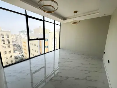 First Tenant | Ultra-Luxury Finishing + Master Bedroom + Open-View Balcony