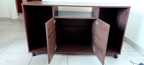 TV cabinet