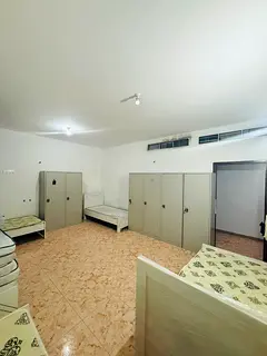 Bedspace Available For Executive Bachelors In Shabiya 11