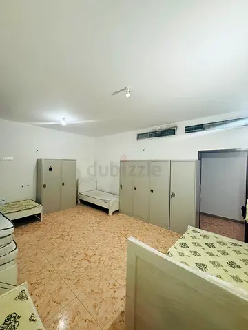 Bedspace Available For Executive Bachelors In Shabiya 11
